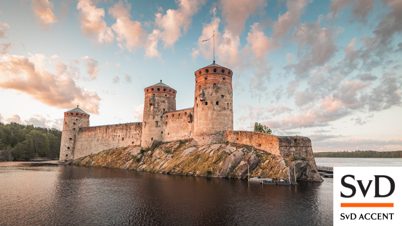 Opera i Nyslott 1924 juli 2025
